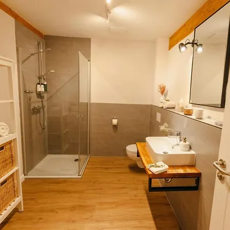 Hébergement de vacances Fruenn Stuuv Comfortable *